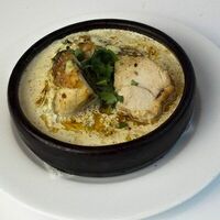 Чкмерули в Кабанчик