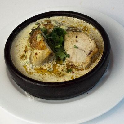 Чкмерули в Кабанчик по цене 560 ₽