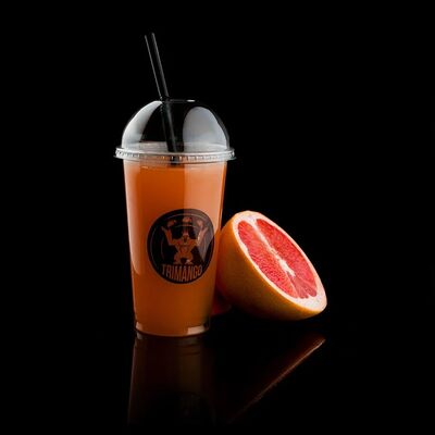 Грейпфрутовый фреш в Trimango по цене 690 ₽