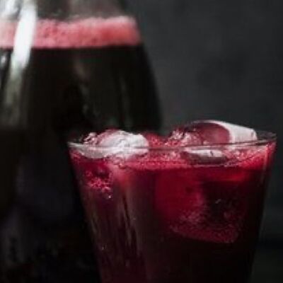 Морс домашний в Чеми Стумари по цене 430 ₽