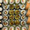 Кабуки в Fenix Sushi по цене 1465