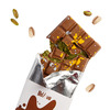 Шоколад Habibi, come to Dubai в Mellow cookies по цене 2200
