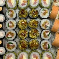 Кабуки в Fenix Sushi