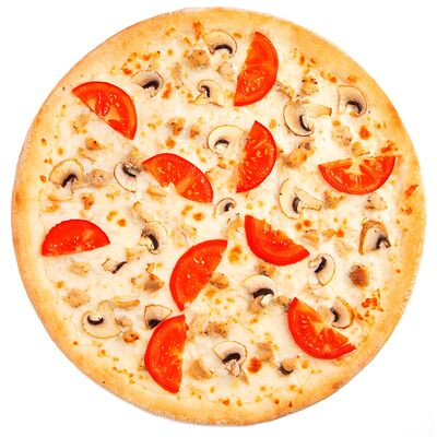 Бьянка в King Pizza& Sushi по цене 1010 ₽