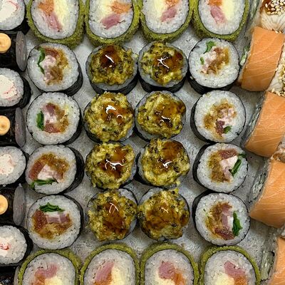 Кабуки в Fenix Sushi по цене 1465 ₽