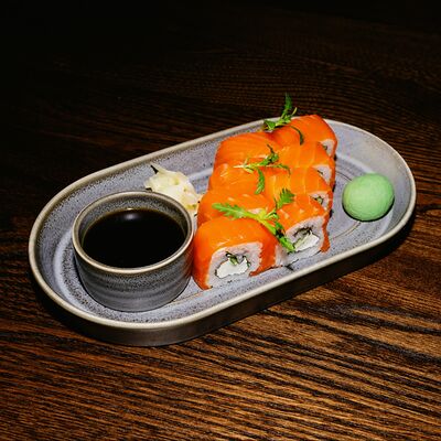 Филадельфия в Art lounge по цене 910 ₽