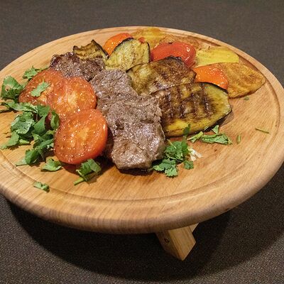 Вкус лета в Старый Баку по цене 940 ₽