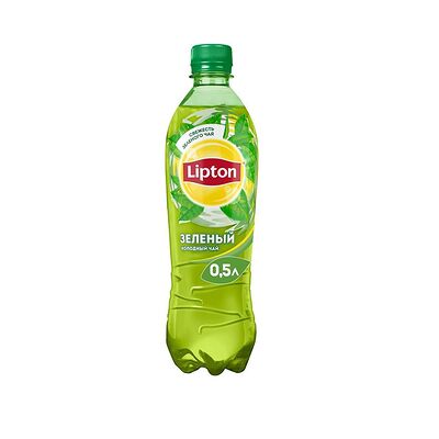 Чай Lipton зелёный классический в Шаверма по цене 154 ₽