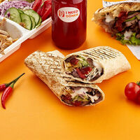 Логотип I need doner