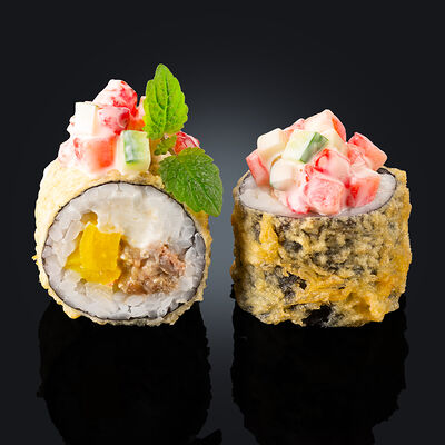 Сан-Диего маки в Якитория по цене 497