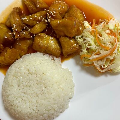 Ком га чуа нгот в Фо Ха Ной по цене 529 ₽