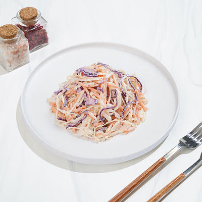 Салат Коул-слоу в Магбургер & Братья Караваевы по цене 255 ₽