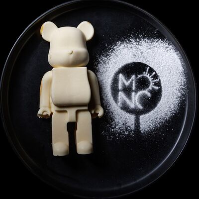 MONO-мишкав Mono по цене 750 ₽