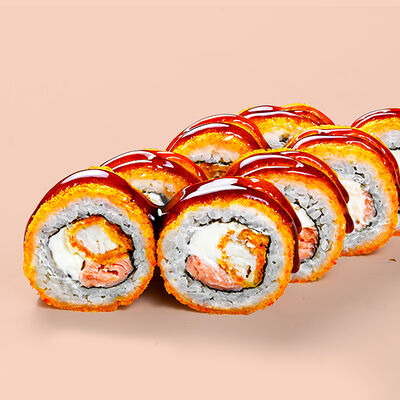 Две Рыбы в СУШИБОКС по цене 703 ₽