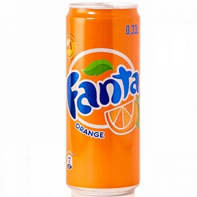 Fanta в Гриль по цене 123 ₽