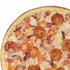 Пицца Супер мясная в Chicken Pizza & Sushi по цене 729