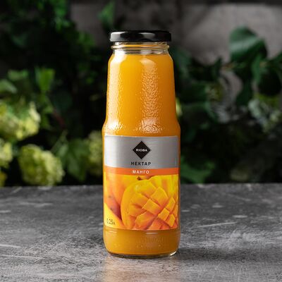 Сок Riоba Манго в Огонь по цене 180 ₽