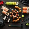 Сет Эбби в Blackfish Sushi по цене 4479