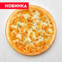 Груша-Блю Чиз, Большая (33 см) в Domino Pizza