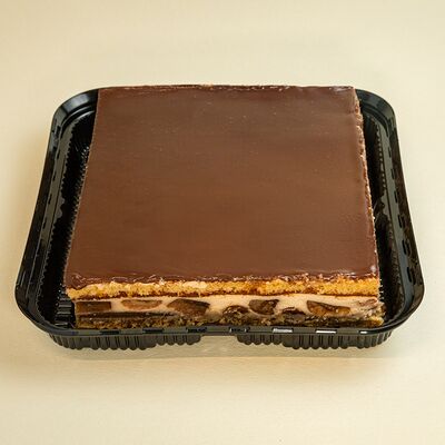 Торт Медовик банановый в Фермер Маркет по цене 2500 ₽