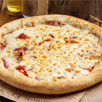 Мясная 25см в Mozza Pizza