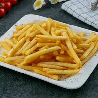 Картофель Фри в Швабский Домик