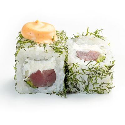 Спайси тунецв Sushi moji по цене 350 ₽