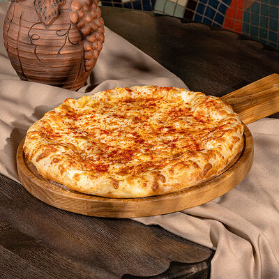 Хачапури Цыцыла в Аджикинежаль по цене 690 ₽