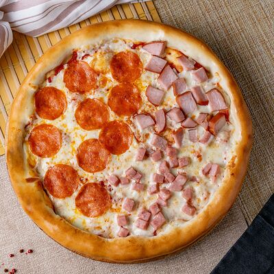 Мясные сезоны в Бурито по цене 1170 ₽