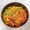 Лапша wok Император Цинь в DimSum & Co по цене 790