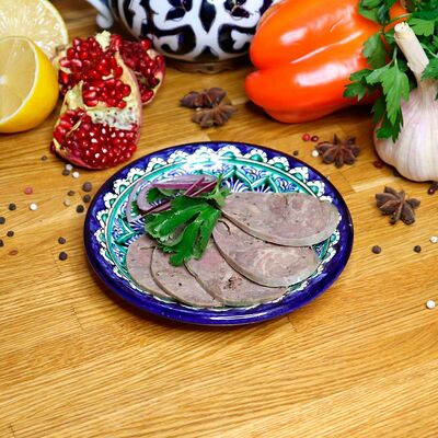 Казы отварные в Плов & лагман по цене 230