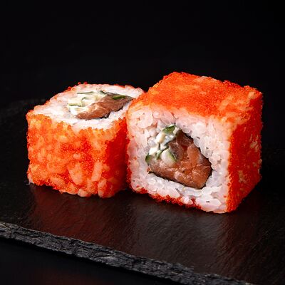 Калифорния тунец в Твой выбор по цене 590 ₽