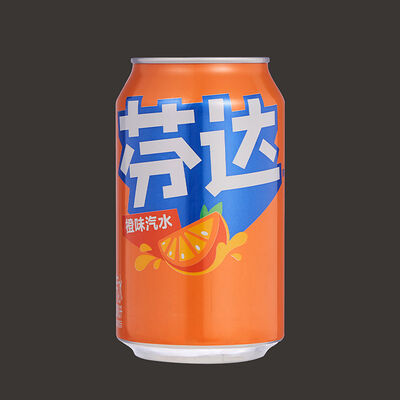 Fanta в Ricers по цене 190 ₽