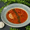 Солянка мясная в Afishasushi по цене 450