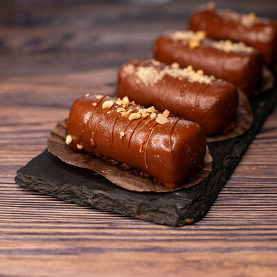 Картошка пирожное в Плов & Лагман по цене 240 ₽