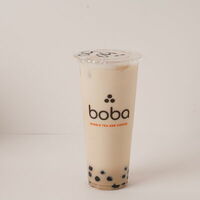 Улун чай L в Boba tea