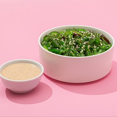 Салат Чука в Ихтус по цене 345