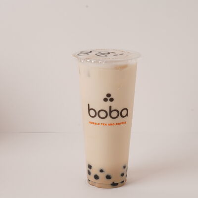 Улун чай M в Boba tea по цене 330 ₽