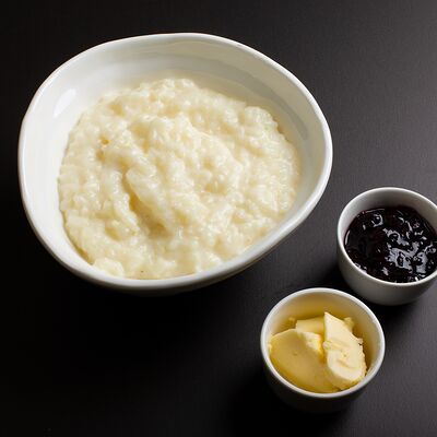 Каша рисоваяв Рябинушка по цене 260 ₽