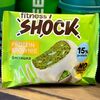 Протеиновый брауни «Белый шоколад и фисташка» FitnesSHOCK в Coffee Like по цене 215