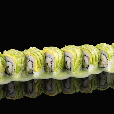 Креветка авокадо в Мой сосед Tsukiji по цене 1100 ₽