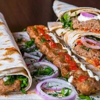 Шашлаваш в Waypmust kebab