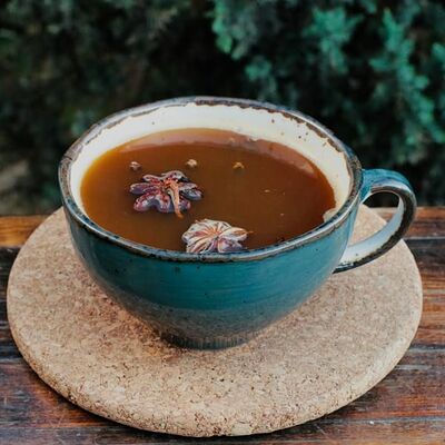 Пряный Бамбл в Кофейня Mozart по цене 340 ₽