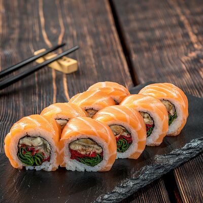 Фудживара в Суши Гурмэ по цене 980 ₽