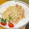 Орзо с креветками в Coffeeshop Company по цене 630