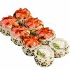 Запеченный Микс в Maxi Rolls по цене 470