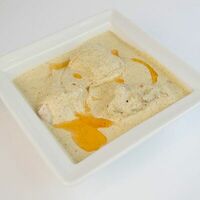 Сациви из курицы в Кабанчик