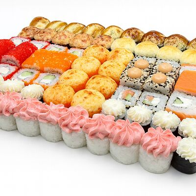 Праздничный в Роллексы по цене 5158 ₽