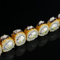 Темпура Караге в Rollita