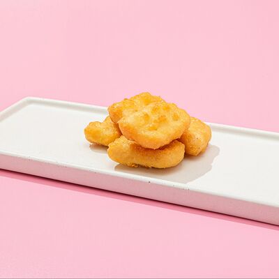 Наггетсы в Ихтус по цене 290 ₽